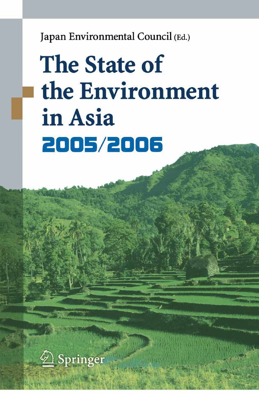 Стање животне средине у Азији: 2005/2006